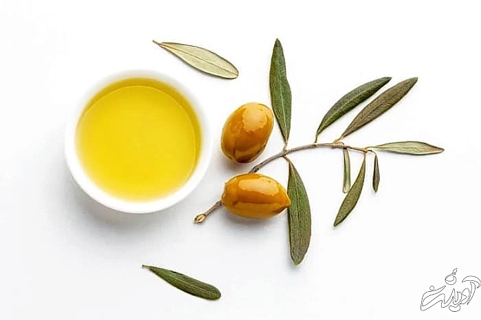 روغن زیتون